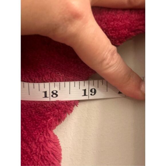 Patagonia Re-Tool Hoody Fleece Jacket Women's Sz S Hooded Snap-T Magenta Hiking - Picture 4 of 6